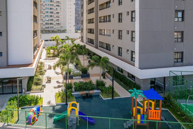 moove home brasal voo areao