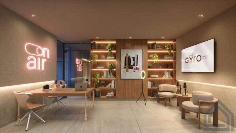 opus gyro praÇa do sol podcast