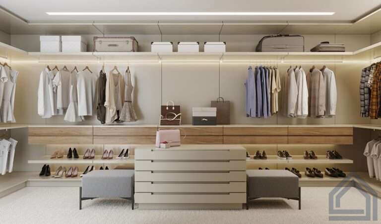 reserva harbo closet 259
