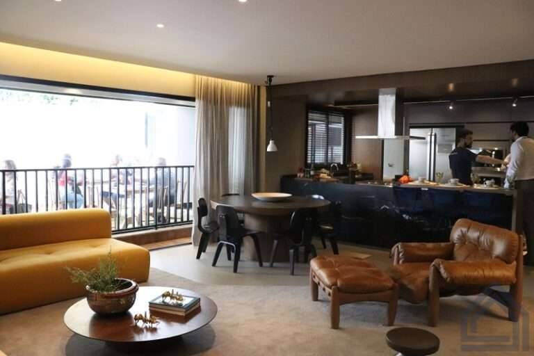 talk marista sala vista cozinha