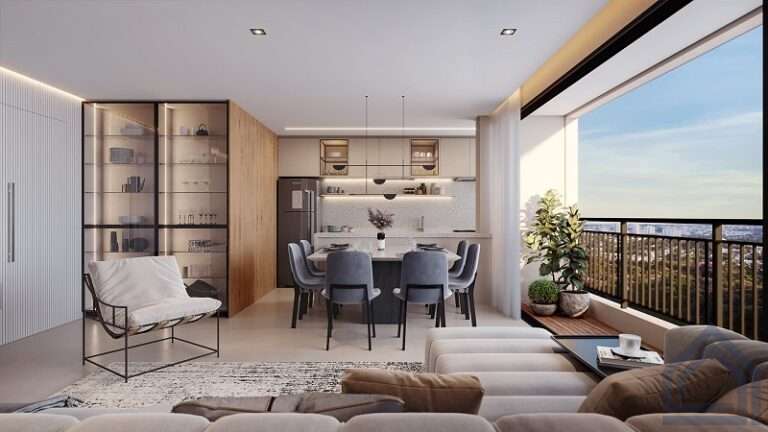 versat living 106 m2