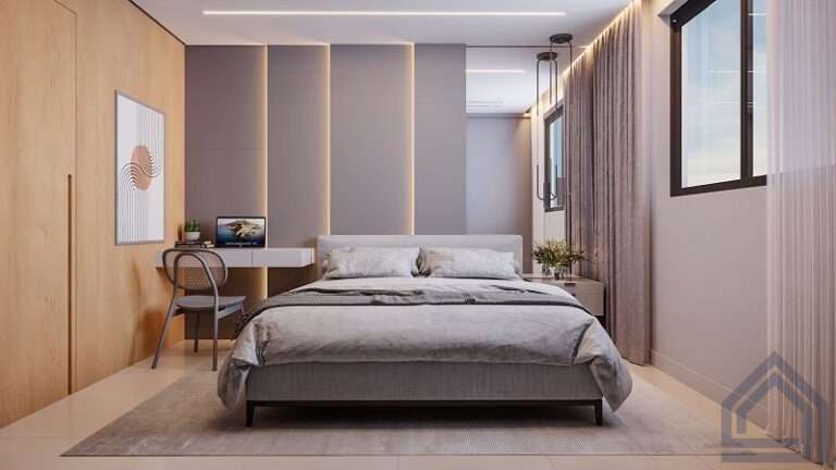 versat suíte master 67 m2