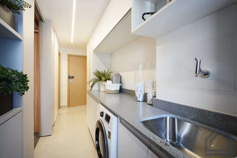 art square area de serviÇo