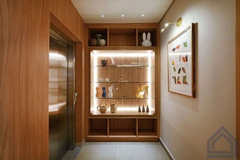 art square hall privativo