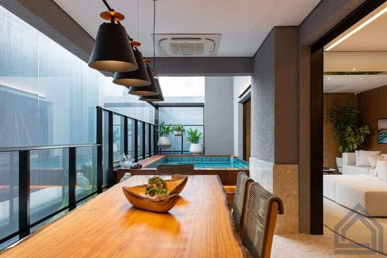 atmos city design decorado