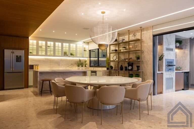 atmos city design decorado