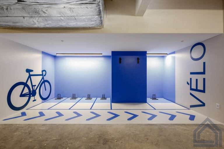 blanc casa design city bike (2)