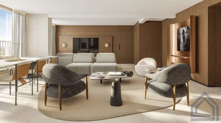 city auten apto 144 m² living 04