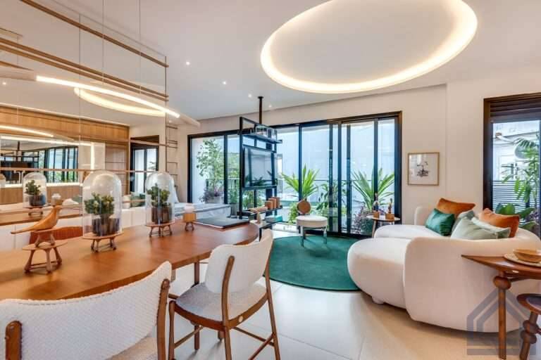 gyro cidade opus decorado