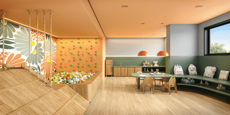 hello viver univarsitario brinquedoteca