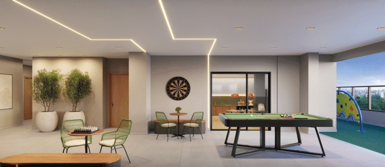 hello viver univarsitario lounge jogos