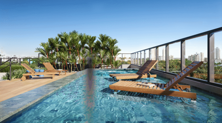 hello viver univarsitario piscina