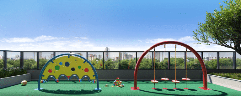 hello viver univarsitario playground