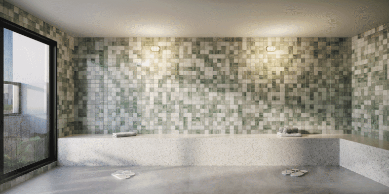 hello viver univarsitario sauna