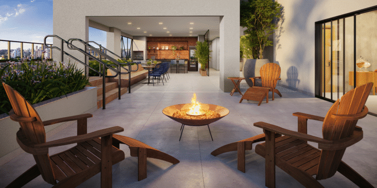 hello viver univarsitario terraÇo festas