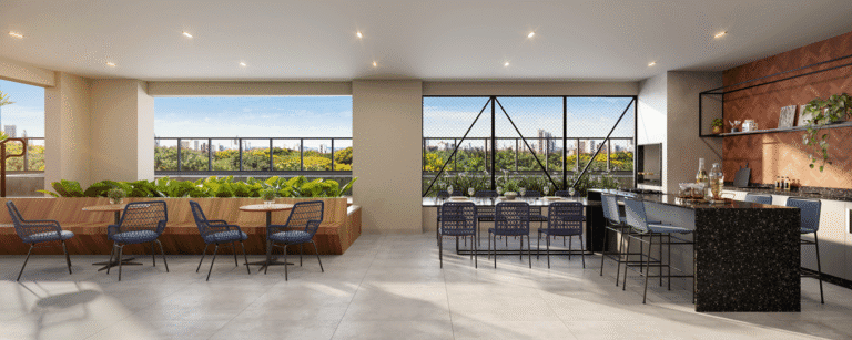 hello viver univarsitario varanda grill