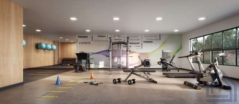 jardins roma academia final