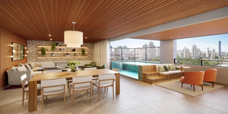 lodge vaca brava Área privativa mulligan (10)