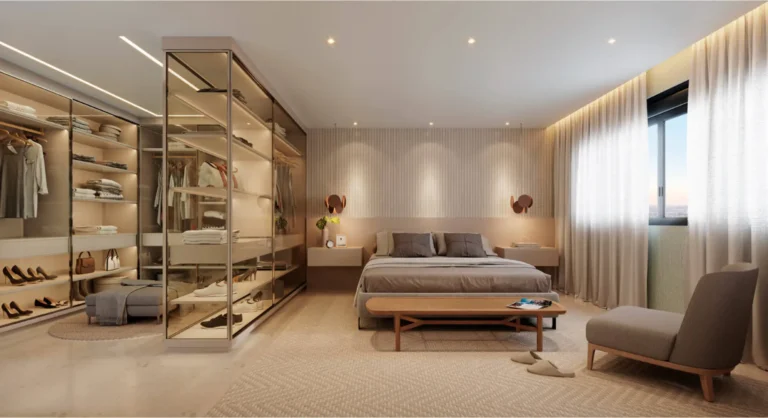 lodge vaca brava Área privativa mulligan (8)