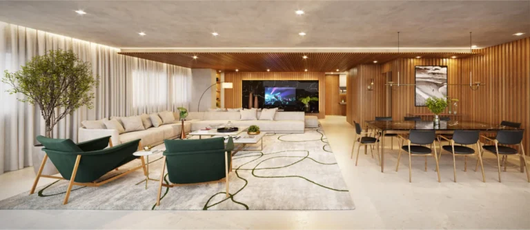 lodge vaca brava Área privativa singita (3)