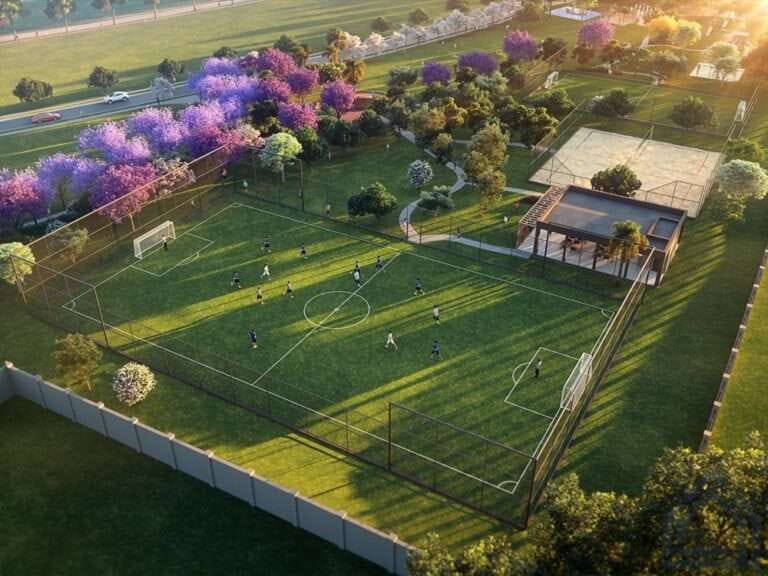 parqville figueira aerea futebol