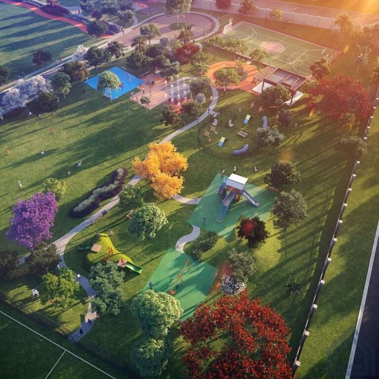 parqville figueira aerea parques infantis