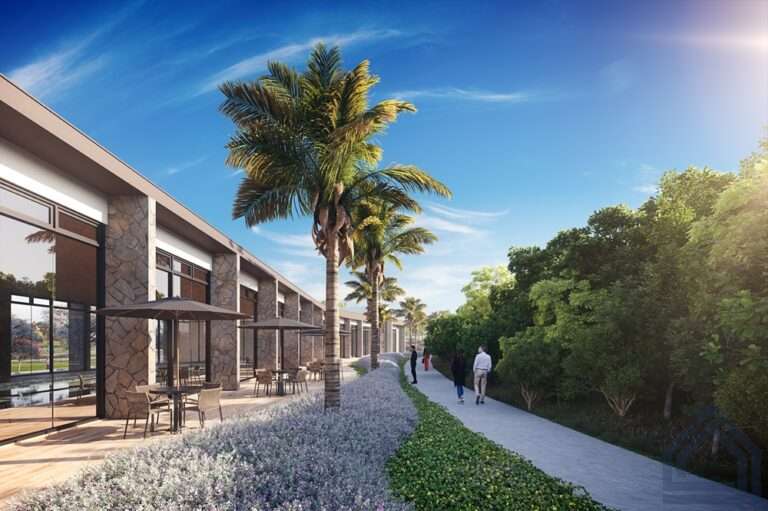 parqville figueira deck piscina