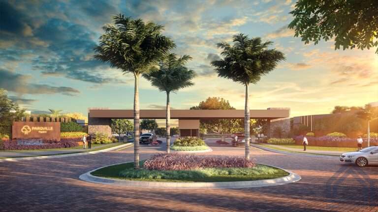 parqville figueira portaria