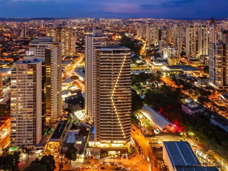 residencial trya by opus fachada noturna(5)