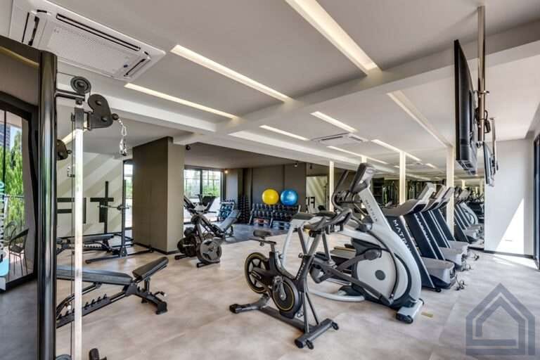 residencial trya by opus fitness