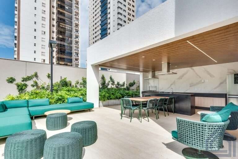 residencial trya by opus gourmet
