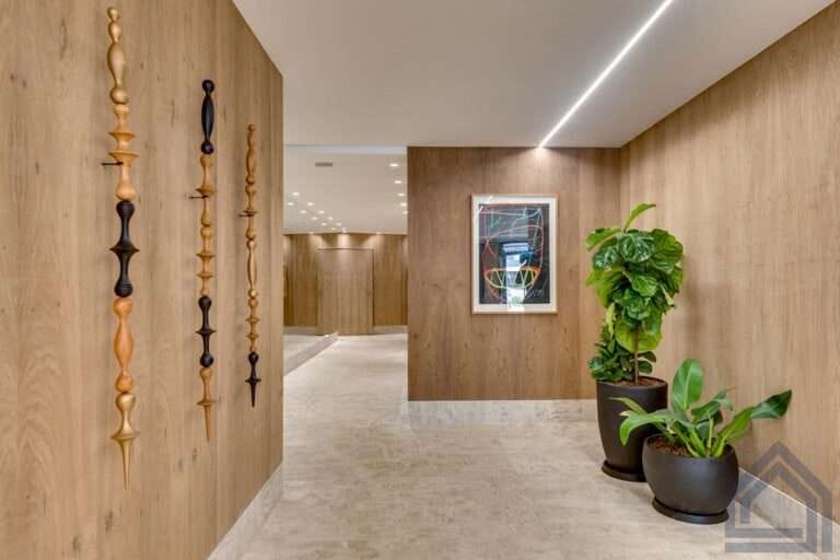 residencial trya by opus hall