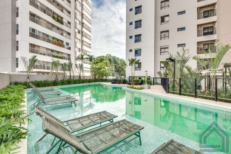 residencial trya by opus piscina