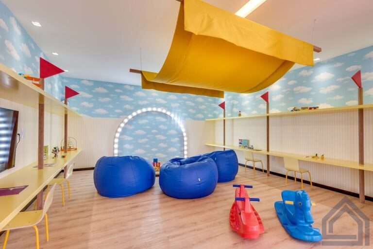 residencial trya by opus play