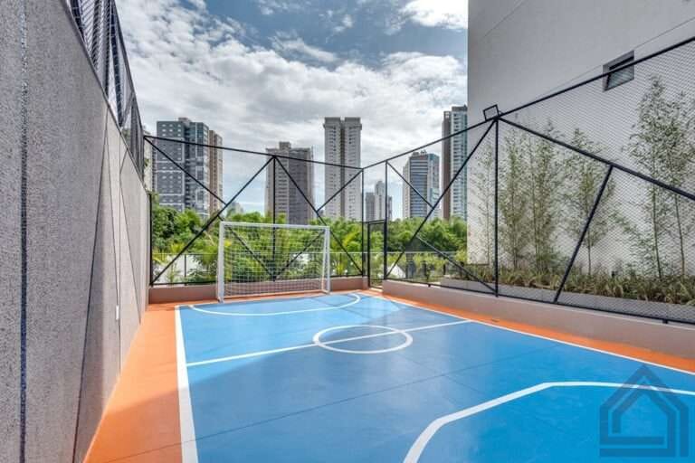 residencial trya by opus quadra