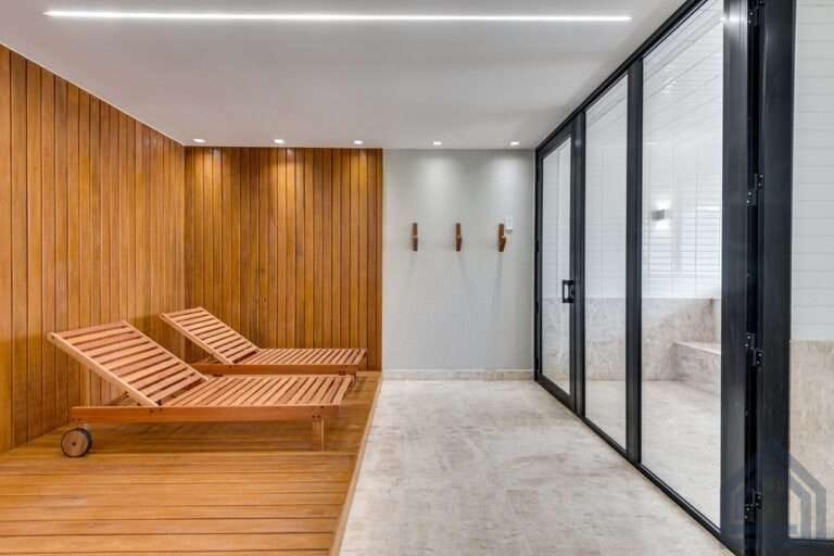 residencial trya by opus spa