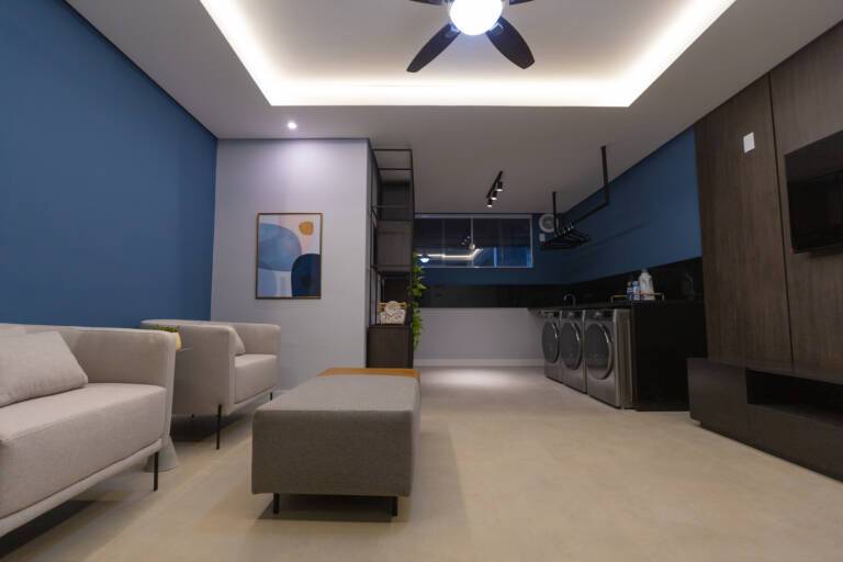 wish 211 lavanderia real