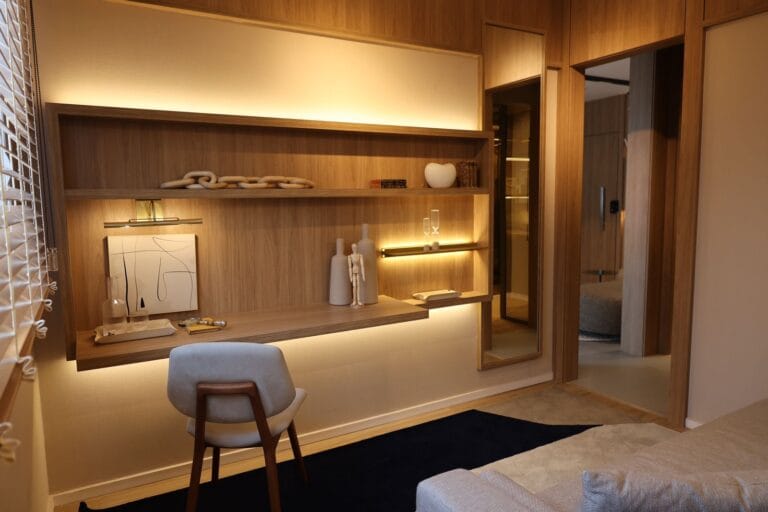 wish ebm decorado 2 suites