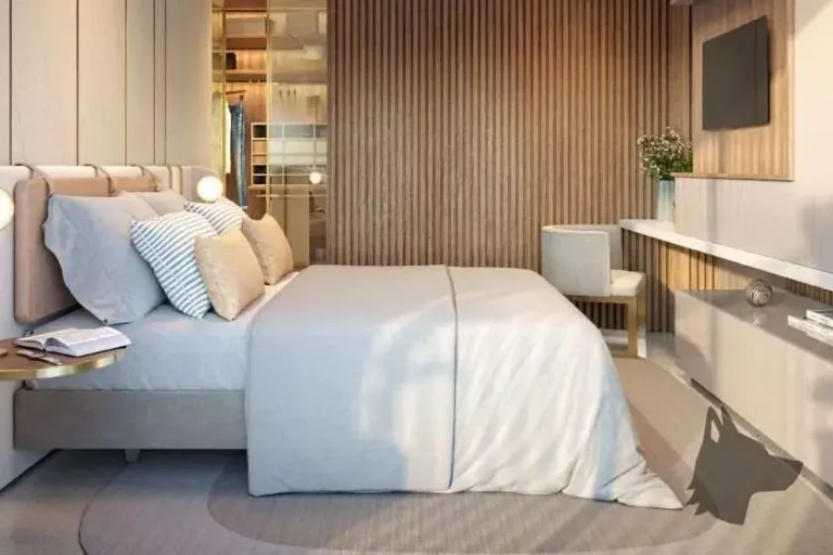 city garten suite master