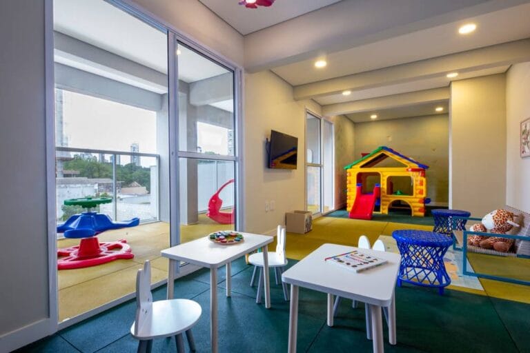 foto real wish areiao brinquedoteca