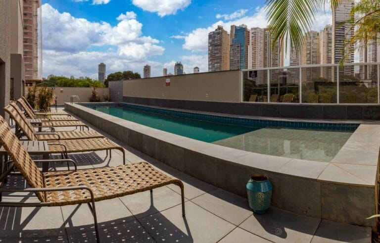 foto real wish areiao piscina