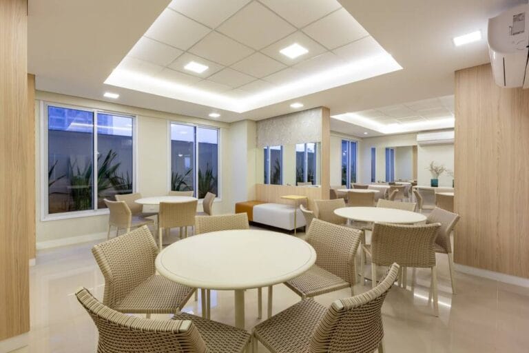 foto real wish areiao salao de festas