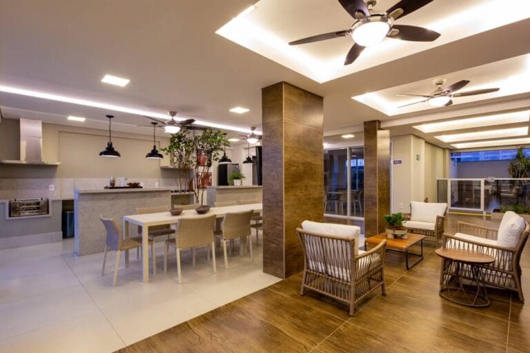 foto real wish areiao varanda gourmet