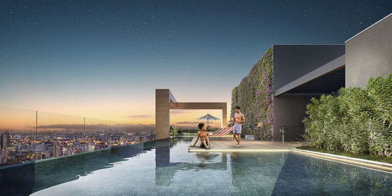 nomad modern life deck