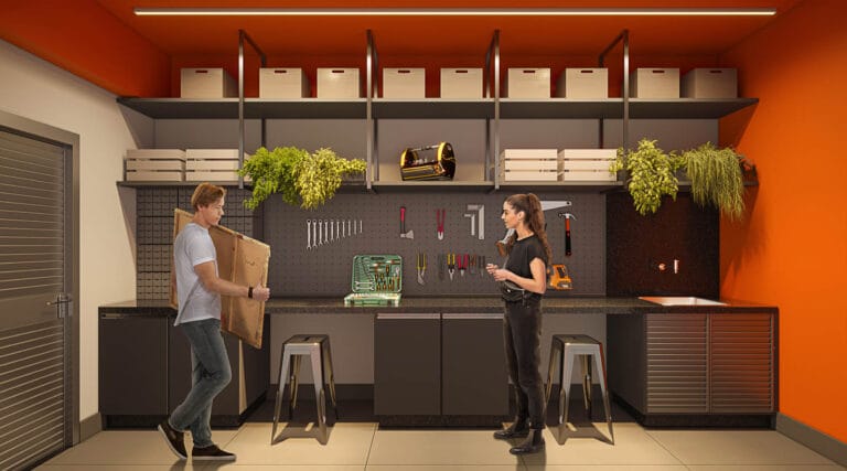 nomad modern life ferramentas