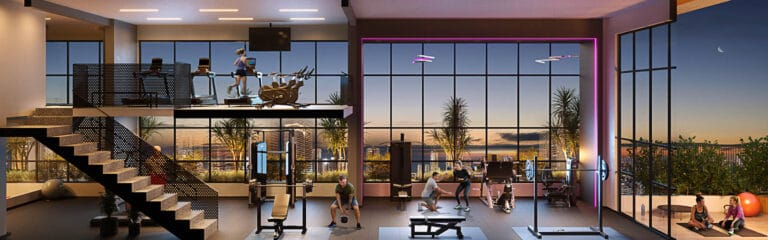 nomad modern life fitness(1)