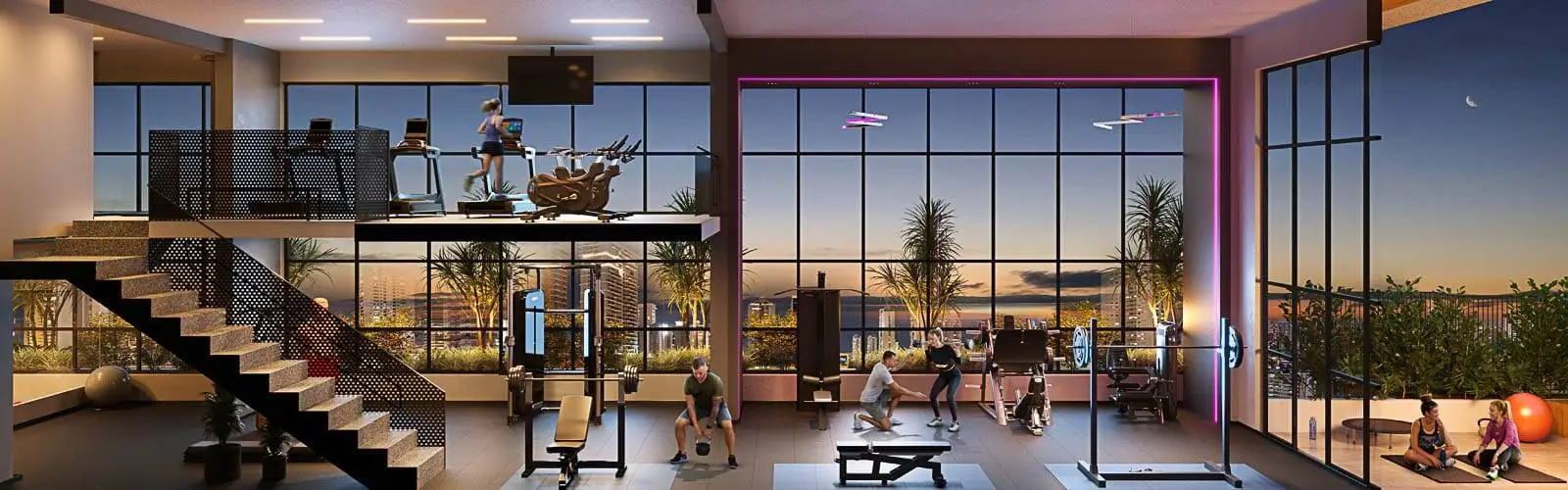 nomad modern life fitness(1)