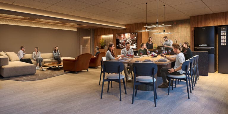 nomad modern life gourmet