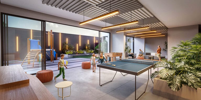 nomad modern life jogos