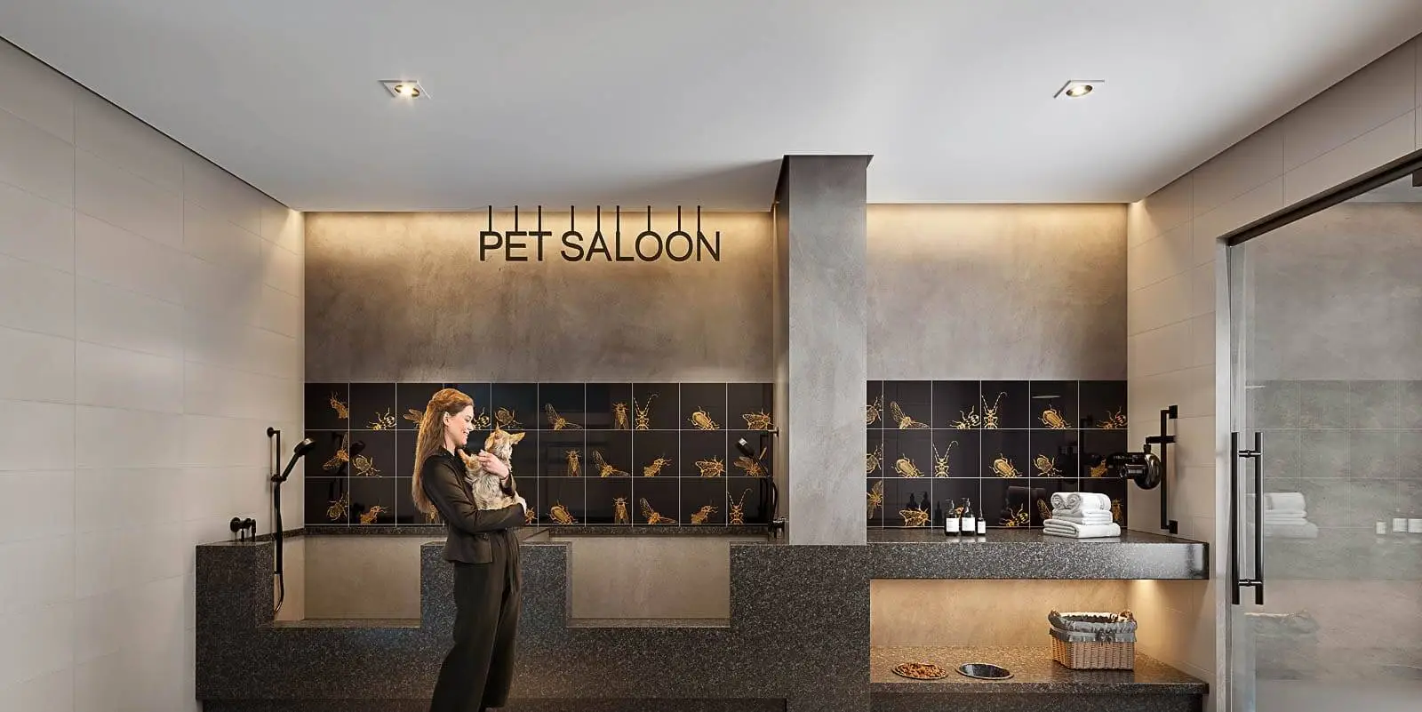 nomad modern life pet care